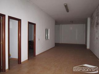 Local Comercial en El Valle