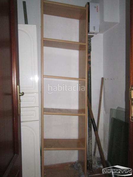 Foto df4db8ad-b7e0-49a8-b61c-39e0ad75b731. Locale commerciale in El Valle Lucena