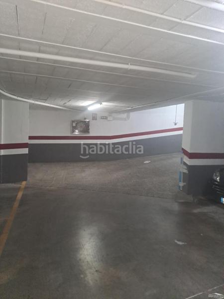 Foto 50522367-239b-46b2-8dd4-e0a4fac3ad04. Parking coche en San Francisco Lucena
