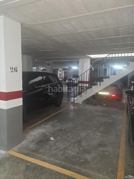 Foto 8dd74046-ff82-4dbf-aa95-06b1a189d0b9. Parking coche en San Francisco Lucena