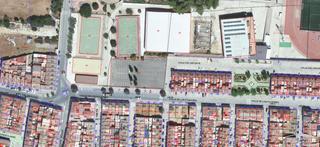 Terreno residenziale in El Carmen - La Barrera