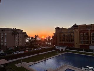 Rent Studio  Urbanización costa del oro