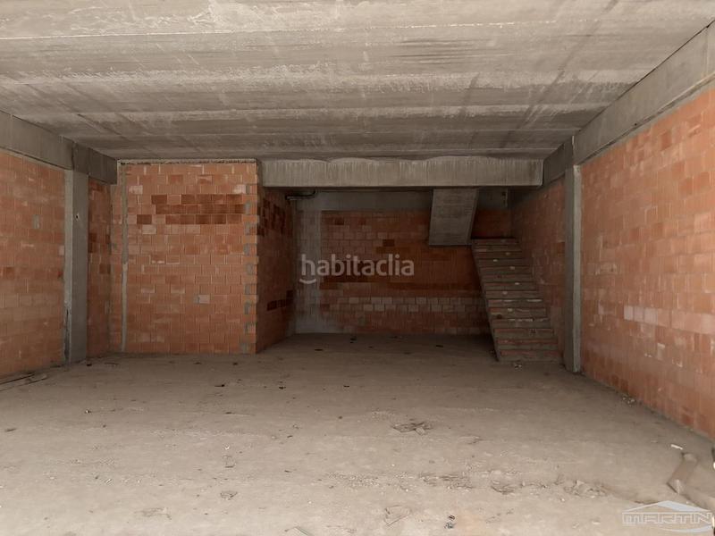 Foto 6fbcfe57-af24-490b-b7e8-ee86087ef70d. Local comercial en luisa lopez fijo 1 en Navas del Selpillar Lucena