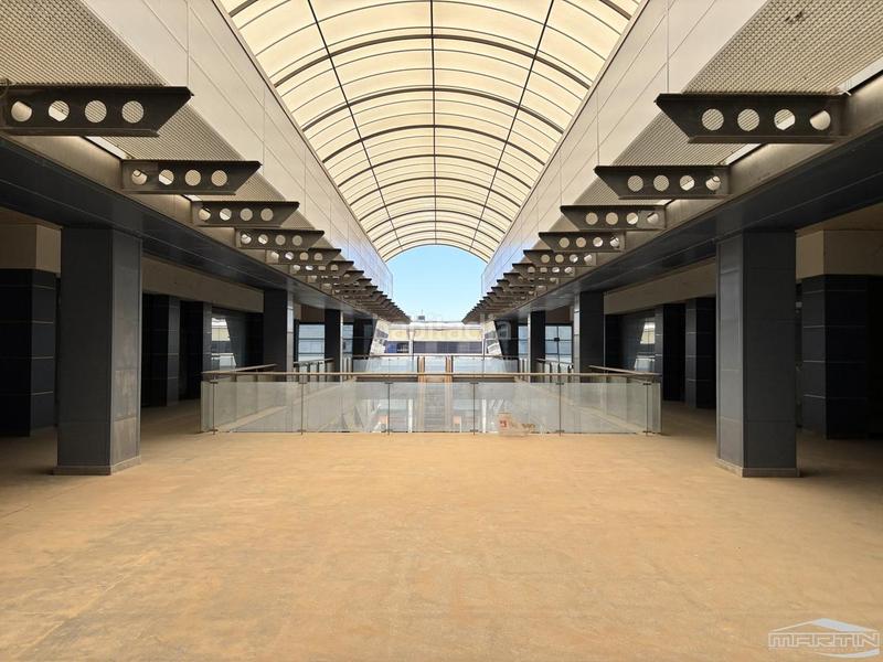 Foto a661ba51-5a66-48b4-ba57-b6573c6c5a79. Local comercial en luisa lopez fijo 1 en Navas del Selpillar Lucena