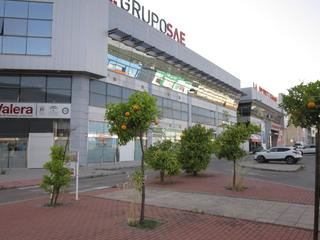 Local Comercial a Luisa lopez fijo 1