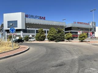 Local Comercial a Luisa lopez fijo 1