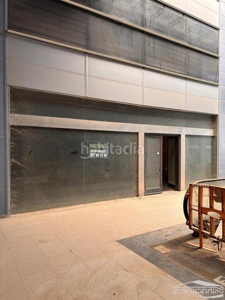 Foto 7a19dbbe-6be8-40ba-a9c0-221eb451a92b. Locale commerciale in luisa lopez fijo 1 in Navas del Selpillar Lucena