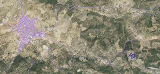 Casa a Paraje el aporreadero, pol.4, par.69 69