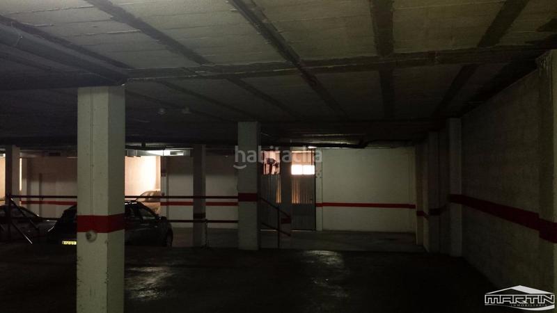 Foto 21898792-55a8-4311-ae92-5f2680691736. Posto auto in La Calzada Lucena