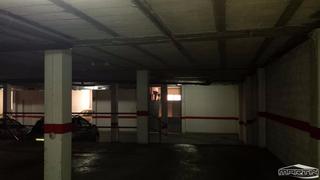 Car parking in Mires