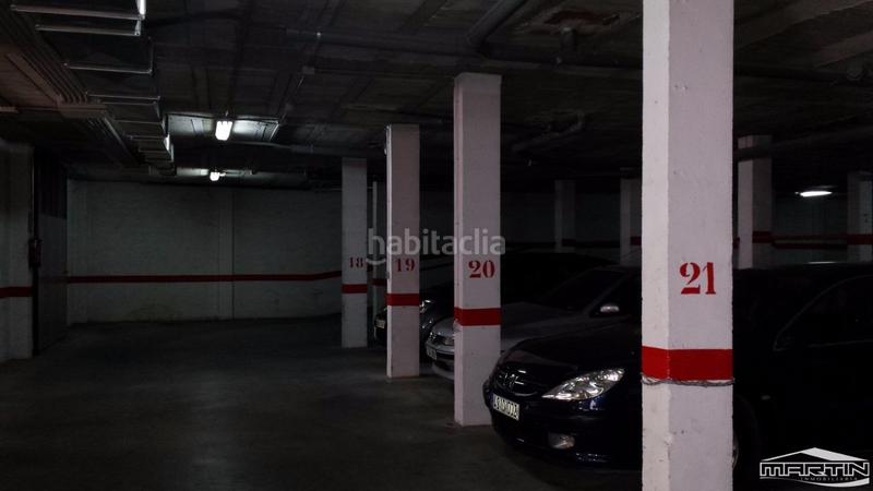 Foto 88269059-4c46-491e-9920-2f27345952bc. Posto auto in La Calzada Lucena