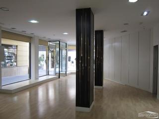 Lloguer Local Comercial a Centro