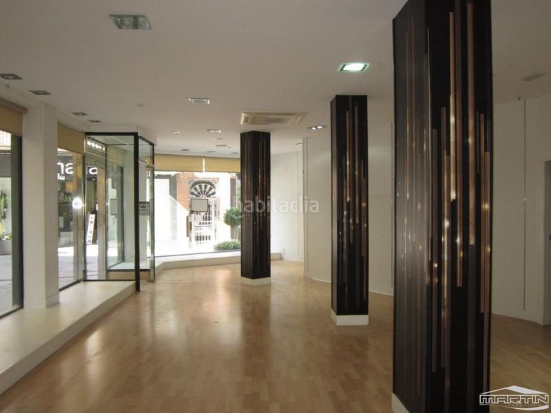 Foto 5a9b253d-9e7f-4ee4-9b16-f11b8930410e. Local comercial a Centro Lucena