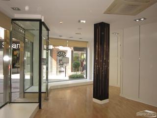 Local Comercial en Centro