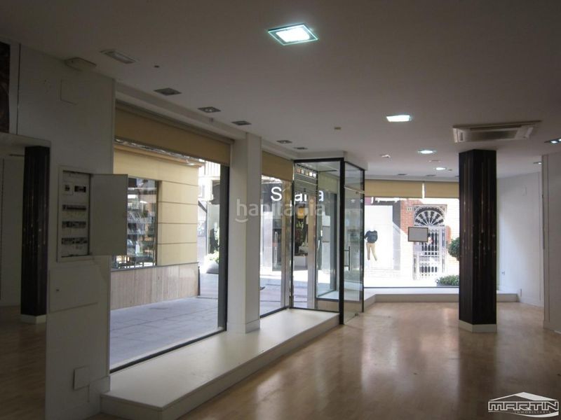 Foto 7332c2a0-1aca-45e5-91ba-fe2106845c6c. Local comercial a Centro Lucena