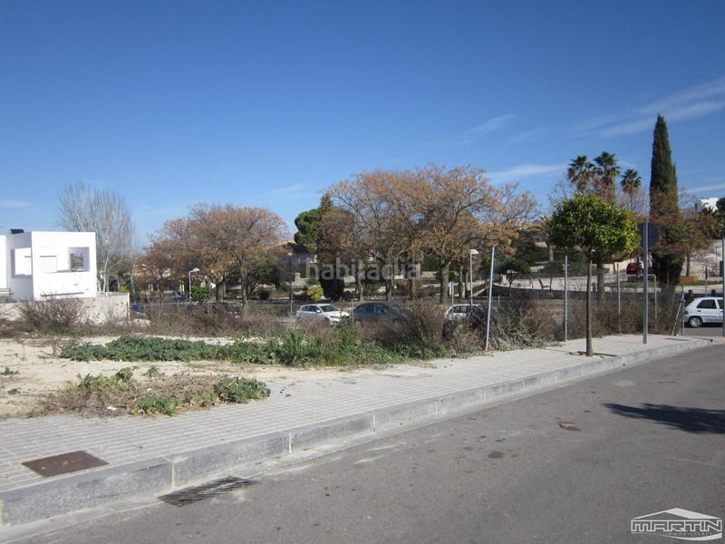 Foto 1fdcb864-fcfc-4e22-b9e7-2e777f921e5e. Terreno residencial en La Calzada Lucena