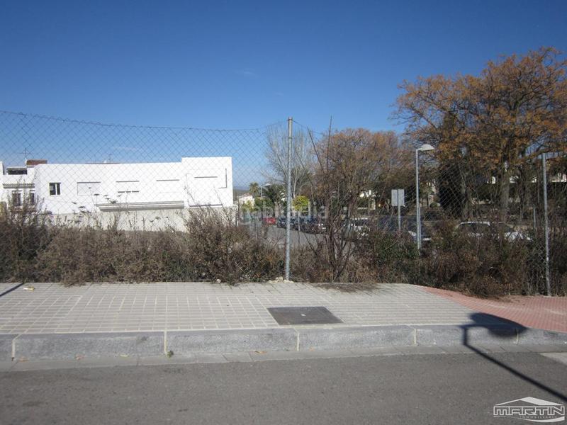 Foto dc5dcfd3-87df-4712-861c-d05dfed9f854. Terreno residenziale in La Calzada Lucena