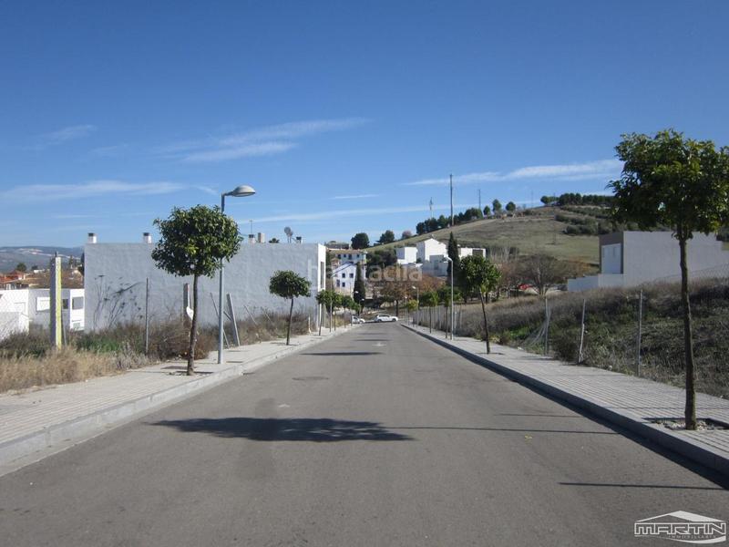 Foto e617631f-6d28-457a-9fd0-4caabfdd02d2. Terreno residenziale in La Calzada Lucena