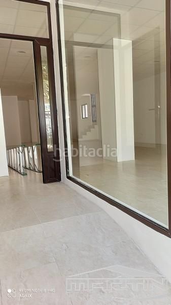 Foto 08637d3d-da82-45a2-a6d4-2f4f29466f1e. Local comercial a Centro Lucena