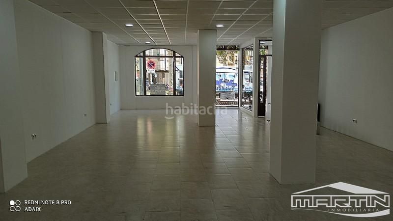 Foto 3d95db52-56d3-4600-b508-91ee16790166. Local comercial a Centro Lucena