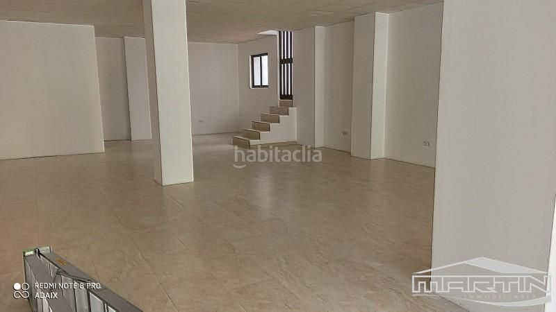 Foto 6b3a9f3e-ed1f-4272-addc-cbd81781c829. Local comercial a Centro Lucena