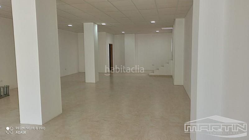 Foto 8d532c7f-37d1-4fed-a1d8-8adc7c74a128. Local comercial a Centro Lucena