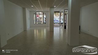 Locale commerciale in Centro