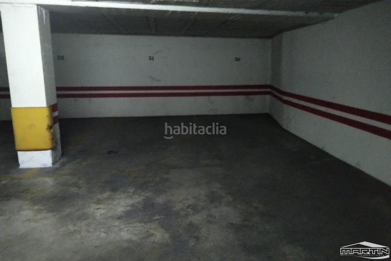 Foto 7fbb78bb-084a-4c26-b9d9-0549eb896bc0. Parking coche en Centro Lucena