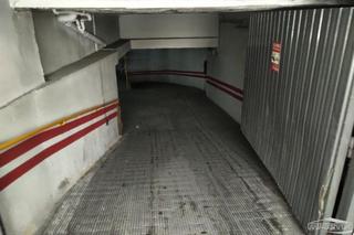 Parking coche  General lozano
