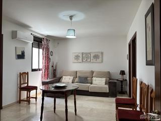 Location Appartement  Juan jiménez cuenca