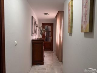 Miete Etagenwohnung  Calle tamborilera