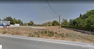 Rural plot in Diseminado 682