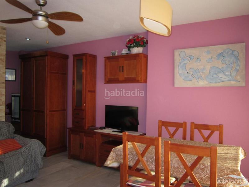 Foto 3954de08-960f-4aee-8903-9fa86fdd97f9. Affitto appartamento in urbanización costa del oro 2 in Torrox