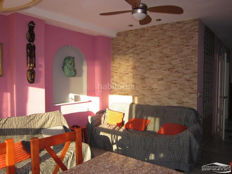 Foto 88270510-c8d7-481f-a341-bfa77e510edb. Affitto appartamento in urbanización costa del oro 2 in Torrox