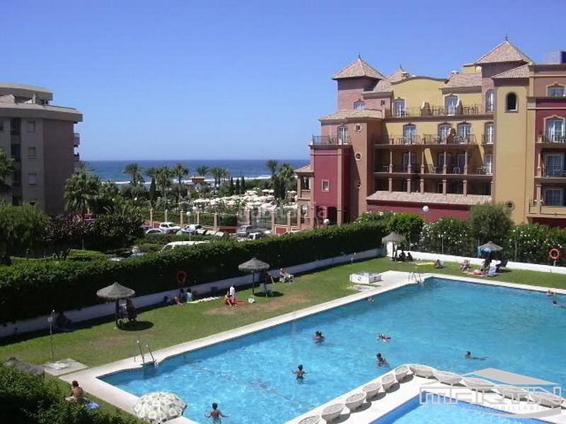 Foto 98294dd5-d50e-41e2-a02c-66133e46dbf9. Affitto appartamento in urbanización costa del oro 2 in Torrox