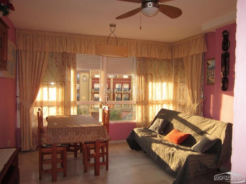 Foto 9bf93f29-0829-4a71-a68e-7dfc0b997785. Affitto appartamento in urbanización costa del oro 2 in Torrox