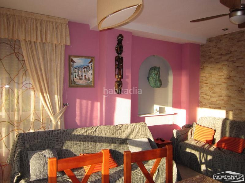 Foto abe9b9ae-cde6-4637-a3e6-b738d9eebf8e. Affitto appartamento in urbanización costa del oro 2 in Torrox