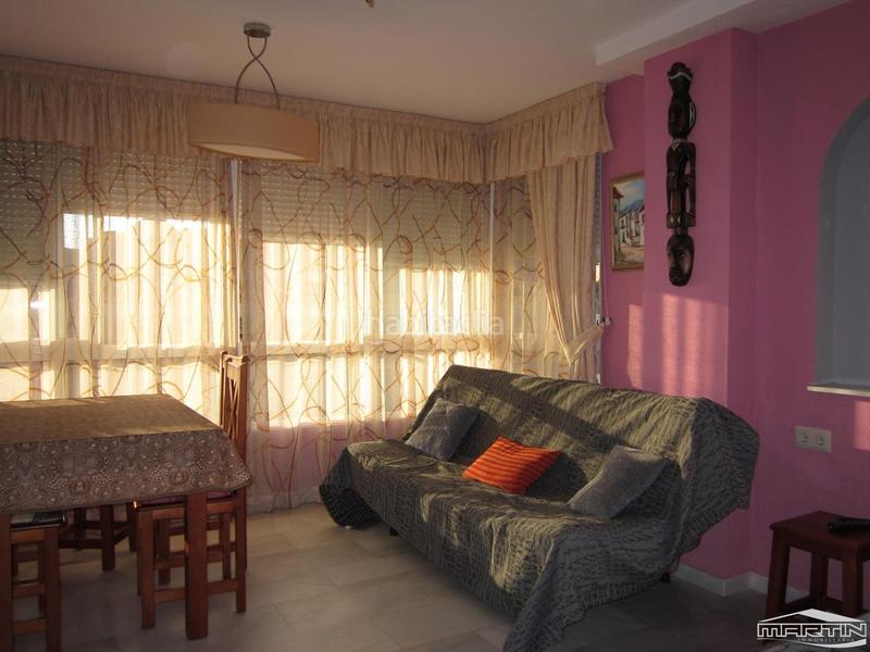 Foto f55405bf-d786-4f77-816b-a6ad5d741c0e. Affitto appartamento in urbanización costa del oro 2 in Torrox