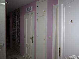 Location Appartement à Urbanización costa del oro 2