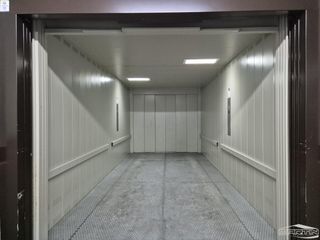 Parking voiture  De la guardia civil