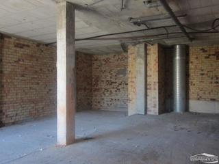 Business premise in Alamillos