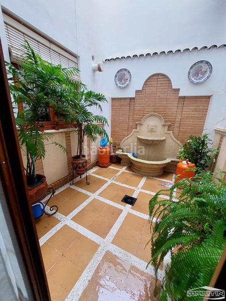 Foto e9dc2a18-0c57-4d53-9484-64db965d88a8. Casa in Centro Lucena
