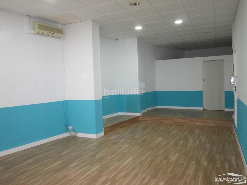 Foto b1d9ab9e-1986-4dcf-915b-b6c6525f1bcc. Geschäftsraum in San Francisco Lucena