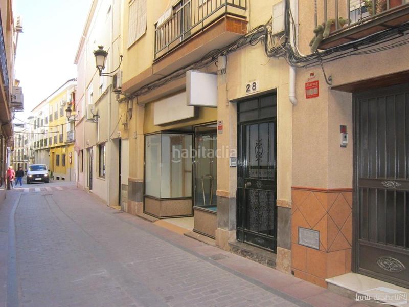 Foto 24665d21-bb0b-41a0-a50c-d21d91bd433a. Local comercial en San Francisco Lucena