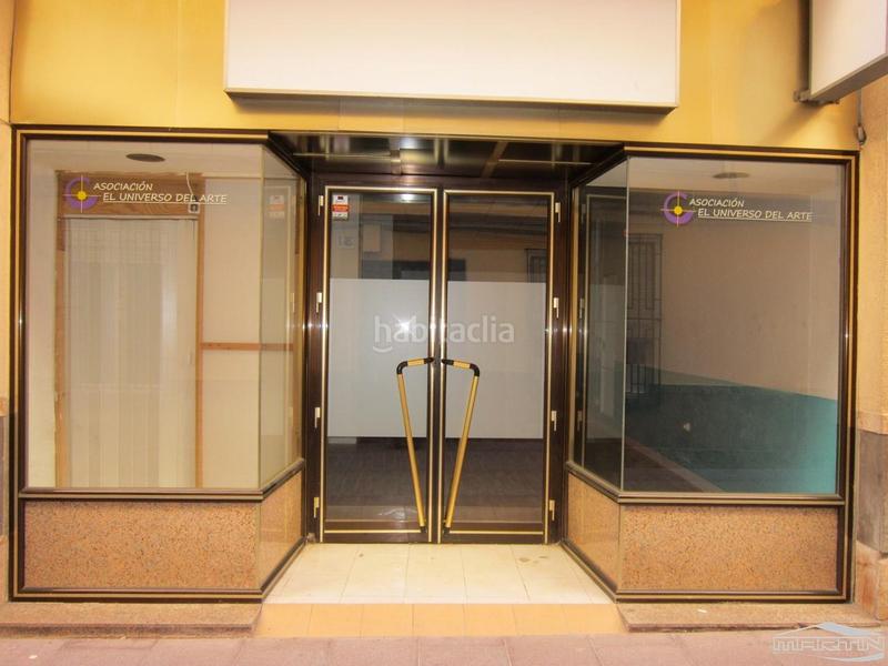 Foto 4a395c12-c475-49ff-b628-ba6e2d77118d. Local comercial en San Francisco Lucena