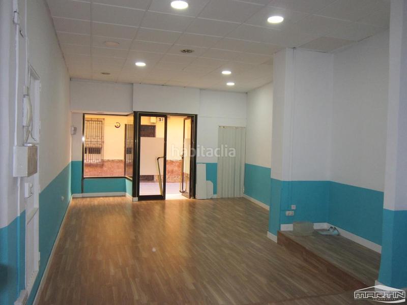 Foto 82dc730a-e775-492a-b787-3e9f06ce92d0. Local comercial en San Francisco Lucena