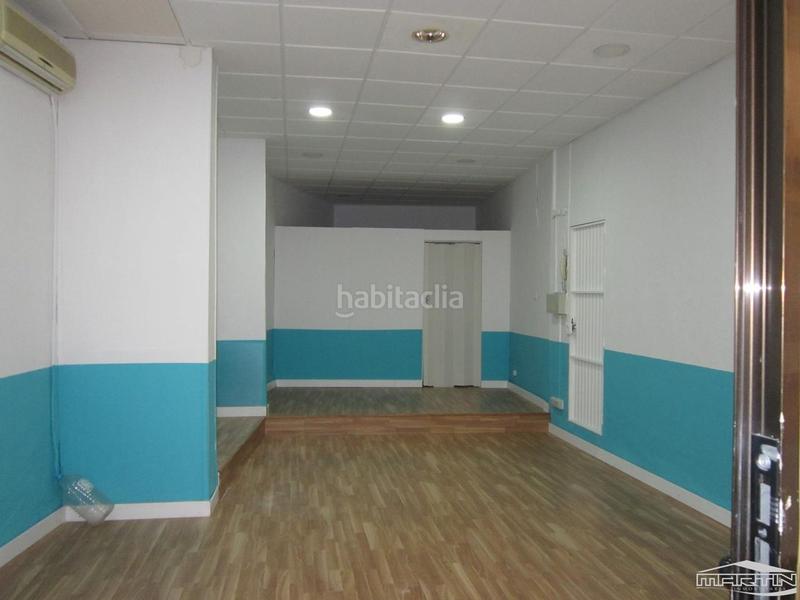 Foto 8aa651f1-2270-427f-8a57-b361500ef552. Local comercial en San Francisco Lucena