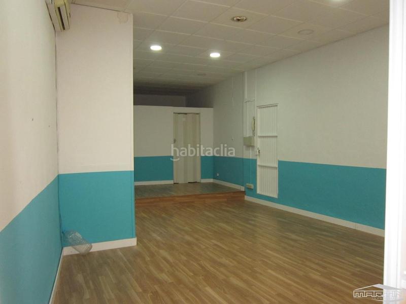 Foto c97fc7aa-33f8-4caa-bc34-49c678576ad9. Local comercial en San Francisco Lucena