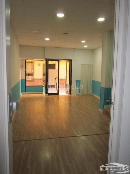 Foto ec67116d-e967-4467-b4f4-3ead75ef5b89. Local comercial en San Francisco Lucena