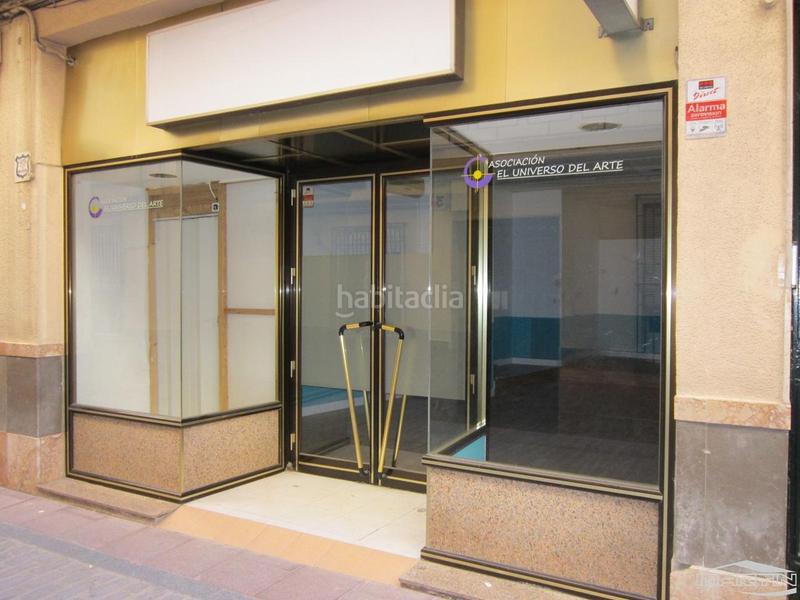 Foto f1ffbb15-e06c-4dd1-9f60-f153282a7afb. Local comercial en San Francisco Lucena